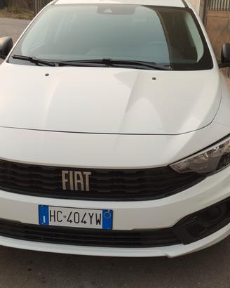 Fiat Tipo 1.3 Mjt S&S 5 porte City Life