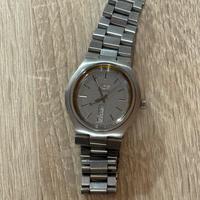 Longines elipse day date automatic