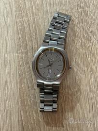 Longines elipse day date automatic