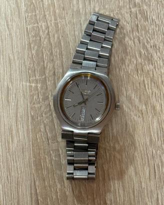 Longines elipse day date automatic