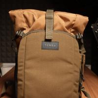 Zaino Fotografico Tenba Fulton V2 10L