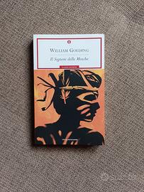 Il Signore delle Mosche - William Golding