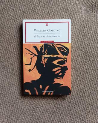 Il Signore delle Mosche - William Golding