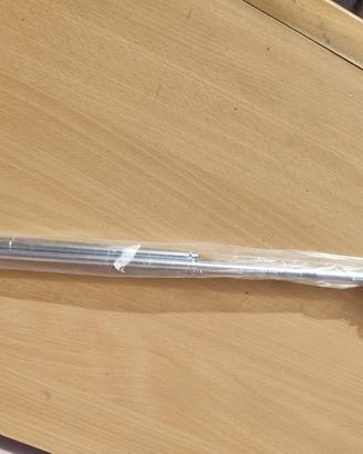 chiave a T snodata con maschio esagonale  da 8mm