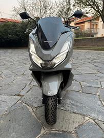 Honda Pcx 125