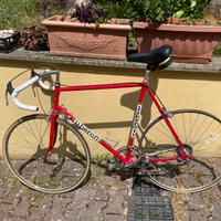 Liberati Vintage per gara “Eroica”