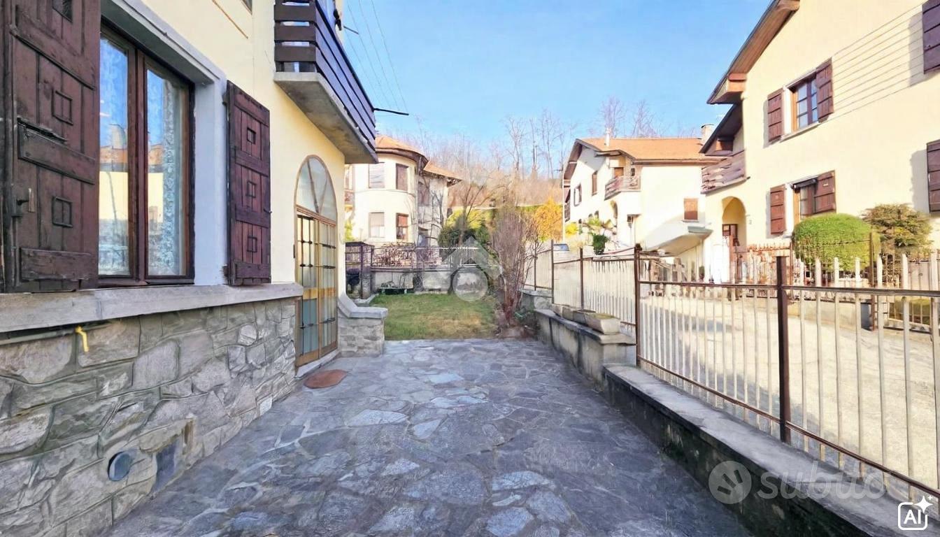 Apartment in Villar Perosa, Villaggio Edoardo Agnelli, Caserme - Vista 5
