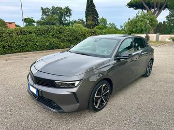 Opel Astra 1.2 Turbo 130 CV PERFETTE CONDIZIONI