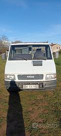 Iveco Daily 35 -10