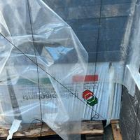 pannello isolante grafite (cappotto termico)