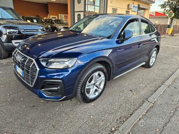 Audi Q5 SPB 35 TDI S tronic Business Advanced