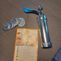 Macchina per biscotti BISCUITS MARCATO