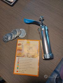 Macchina per biscotti BISCUITS MARCATO