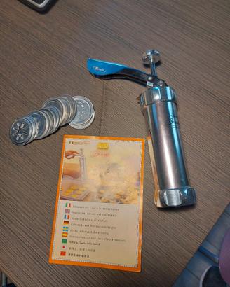 Macchina per biscotti BISCUITS MARCATO