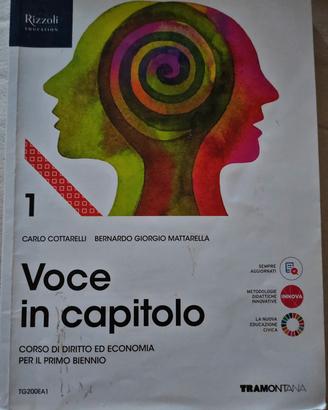 voce in capitolo vol1