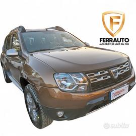 DACIA DUSTER 1.2 GPL EXPRESSION 125CV