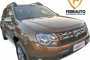 DACIA DUSTER 1.2 GPL EXPRESSION 125CV
