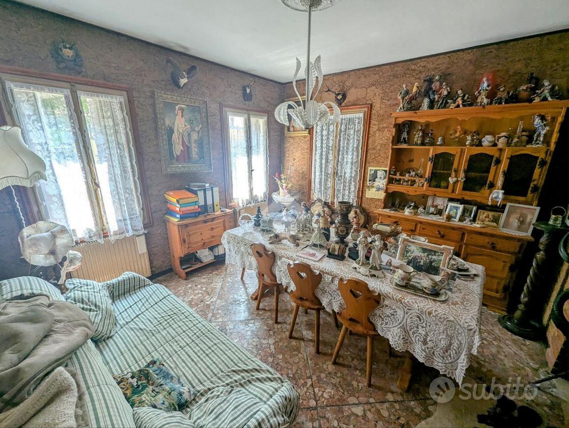 Appartamento – Conegliano, Piazza d'Armi - Vista 4
