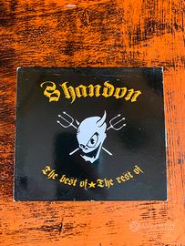 Shandon - The best of Shandon - 2x CD