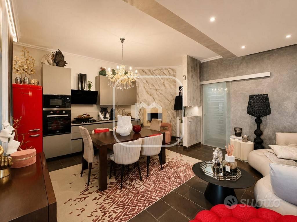 Appartamento – Roma, Rocca Cencia, Borghesiana - Vista 5