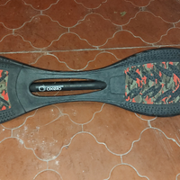 Skateboard Oxelo 2 ruote