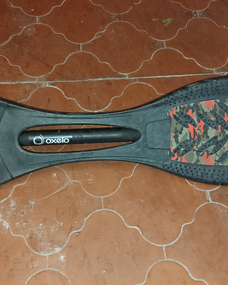 Skateboard Oxelo 2 ruote