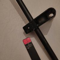 Manubrio monopattino elettrico 