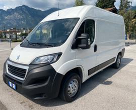 Peugeot Boxer 333 BlueHDi 140 PM-TM - WoW 5oooo Km