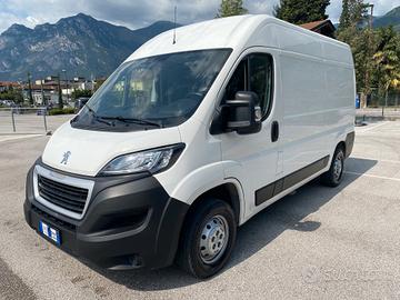 Peugeot Boxer 333 BlueHDi 140 PM-TM - WoW 5oooo Km