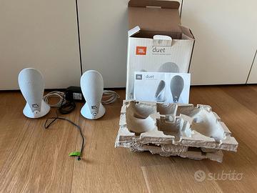JBL Duet by Harman Kardon