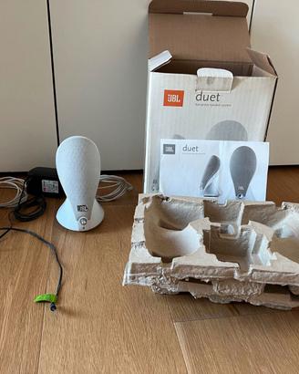 JBL Duet by Harman Kardon