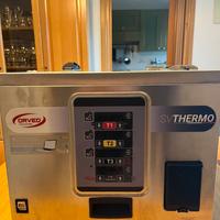 Roner professionale Orved SV Thermo