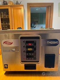 Roner professionale Orved SV Thermo