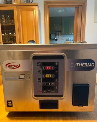 Roner professionale Orved SV Thermo