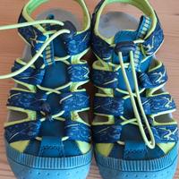 Sandali bambino CMP n.36