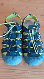 Sandali bambino CMP n.36