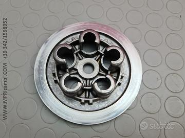 SPINGIDISCO PIATTO HUSQVARNA CR 125 2006 2007 WR 2