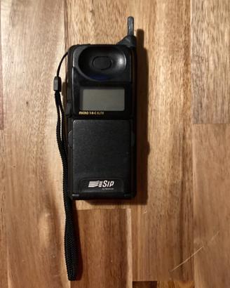 Motorola microtac