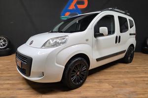 Fiat Qubo 1.4 8v natural power Dynamic 70cv