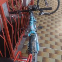bici ragazza/ragazzo
