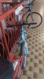 bici ragazza/ragazzo