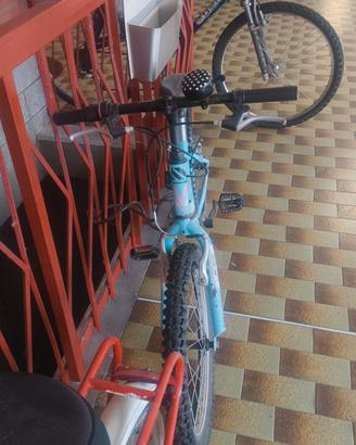 bici ragazza/ragazzo
