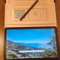 Samsung Galaxy Tab S6 Lite 64GB + S-Pen + Custodia