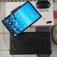 TABLET WI-FI 11 POLLICI CON TASTIERA E MOUSE 