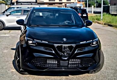 ALFA ROMEO JUNIOR SPECIALE 1.2 HYBRID 136CV