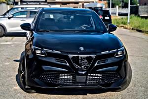 ALFA ROMEO JUNIOR SPECIALE 1.2 HYBRID 136CV
