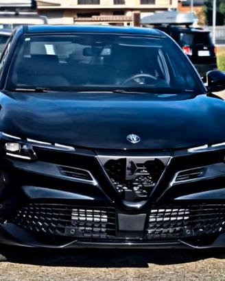 ALFA ROMEO JUNIOR SPECIALE 1.2 HYBRID 136CV