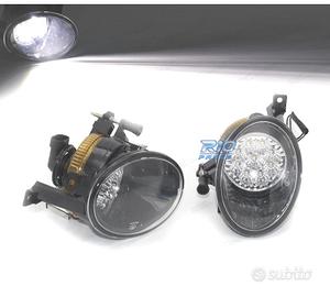 LUCE DIURNA PER VOLKSWAGEN VW TIGUAN TOURAN BEETLE