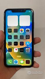 Apple iPhone 11 black 128 GB - 6024