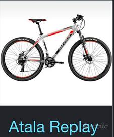 bicicletta ATALA